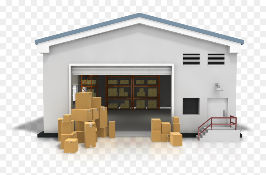 Ảnh dự án WarehouseMA